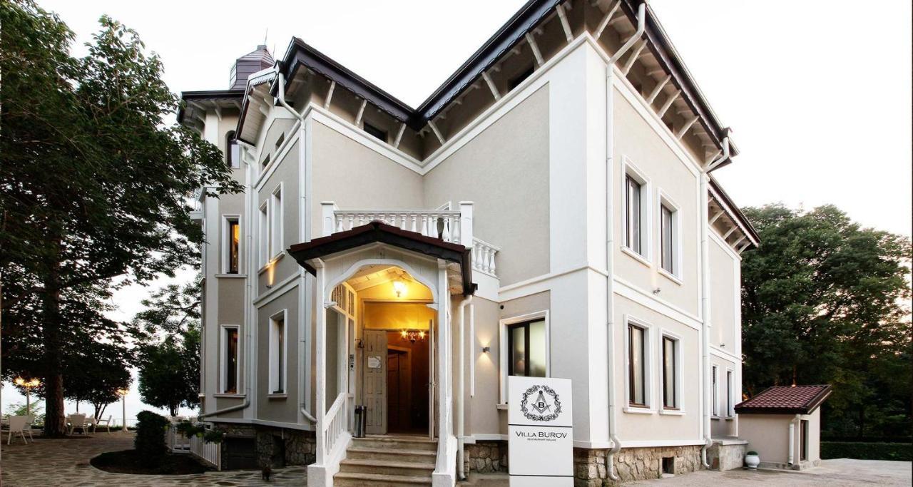 Gasthof Burov